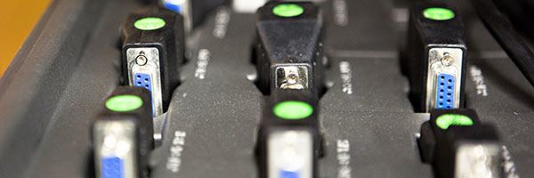 Check Engine Light Diagnostics in Overland Park, Kansas City & Lee's Summit | Sallas Auto Repair