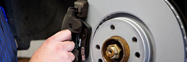 Brake & ABS Repair Services in Overland Park, Kansas City & Lee's Summit | Sallas Auto Repair