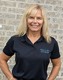 Carla Sallas - Sallas Auto Repair - Kansas City