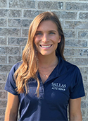 Madison Overton - Sallas Auto Repair - Kansas City
