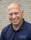 Nick Sallas - Sallas Auto Repair - Kansas City