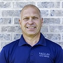 Nick Sallas - Sallas Auto Repair - Overland Park