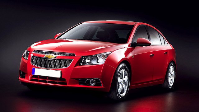 Chevrolet Repair and Service in Kansas City, Overland Park and Lee's Summit | Sallas Auto Repair