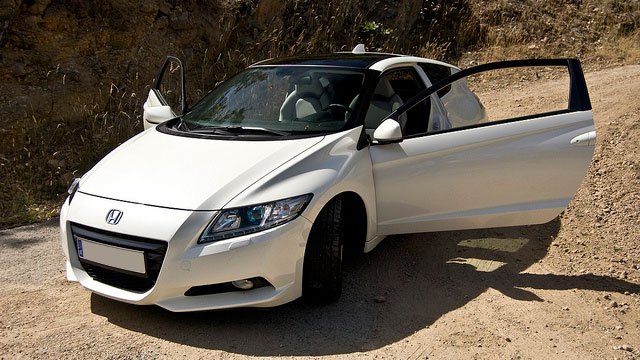 Trusted Honda Repair in Overland Park, Kansas City & Lee's Summit - Sallas Auto Repair